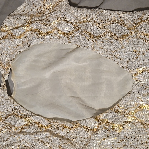 Sequin dress - Picture 4 of 4